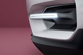 Volvo Concept 40