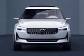 Volvo Concept 40
