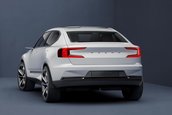 Volvo Concept 40