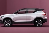 Volvo Concept 40