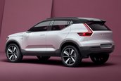 Volvo Concept 40