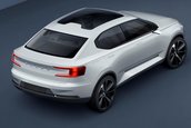 Volvo Concept 40