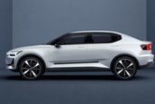 Volvo Concept 40
