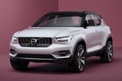 Volvo Concept 40