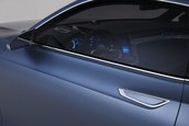 Volvo Concept Coupe