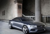 Volvo Concept Coupe