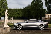 Volvo Concept Coupe