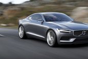 Volvo Concept Coupe
