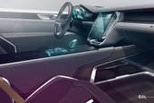 Volvo Concept Coupe