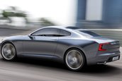 Volvo Concept Coupe