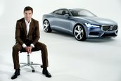 Volvo Concept Coupe
