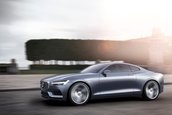 Volvo Concept Coupe