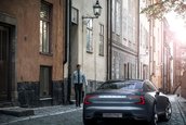 Volvo Concept Coupe