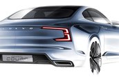 Volvo Concept Coupe