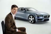 Volvo Concept Coupe