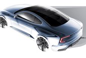 Volvo Concept Coupe