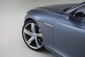 Volvo Concept Coupe