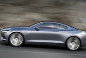 Volvo Concept Coupe
