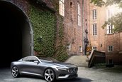 Volvo Concept Coupe