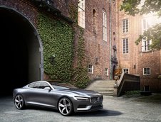 Volvo Concept Coupe