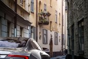 Volvo Concept Coupe