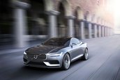 Volvo Concept Coupe