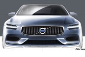 Volvo Concept Coupe