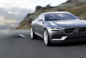 Volvo Concept Coupe