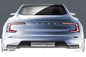 Volvo Concept Coupe
