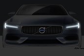 Volvo Concept Coupe