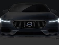 Volvo Concept Coupe