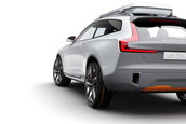 Volvo Concept XC Coupe