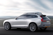 Volvo Concept XC Coupe