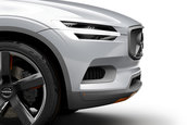 Volvo Concept XC Coupe