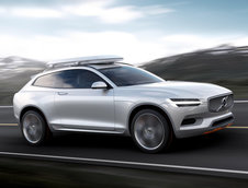 Volvo Concept XC Coupe