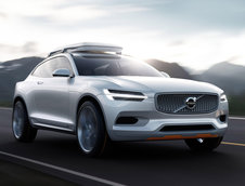 Volvo Concept XC Coupe