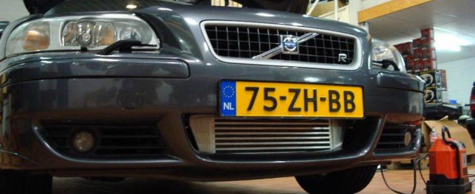 Volvo de 440 CP scos la vanzare cu 19.000 euro. Merita sau nu?