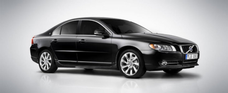 Volvo dezvaluie noile si specialele S80 Executive & V70 R-Design Volvo dezvaluie noile si specialele S80 Executive & V70 R-Design