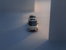 Volvo EM90 - Productie