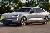 Volvo ES100 - Ipoteza de design