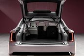 Volvo ES90