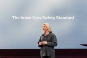 Volvo ES90