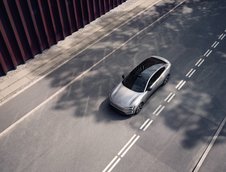 Volvo ES90
