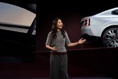 Volvo ES90