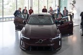 Volvo ES90