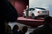 Volvo ES90