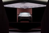 Volvo ES90