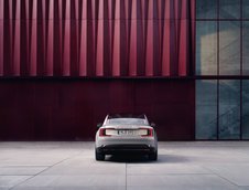 Volvo ES90