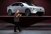 Volvo ES90