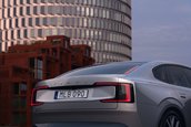 Volvo ES90